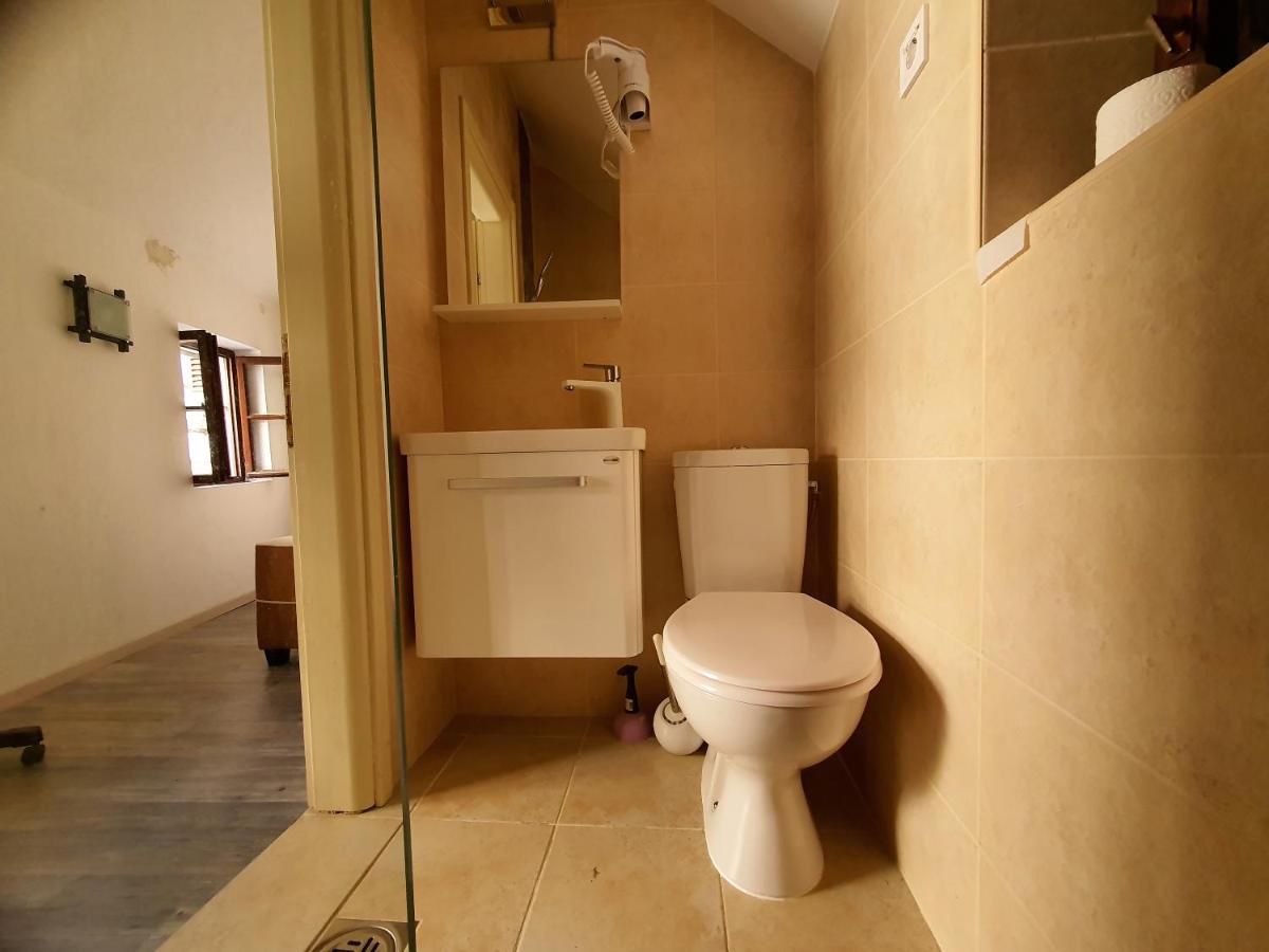 St.Tripun Apartment Котор Экстерьер фото