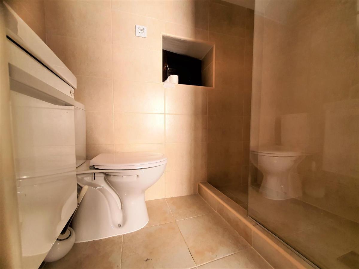 St.Tripun Apartment Котор Экстерьер фото