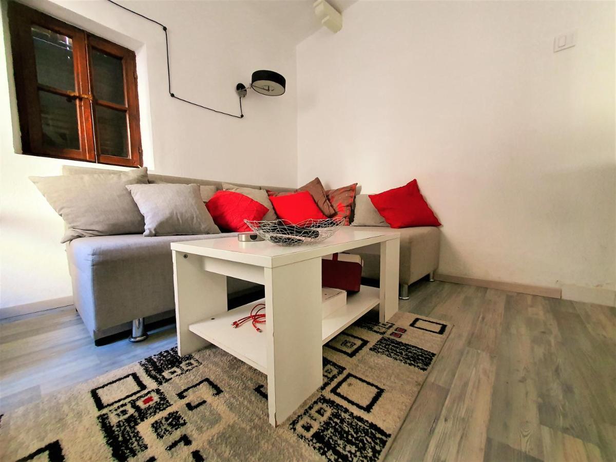 St.Tripun Apartment Котор Экстерьер фото